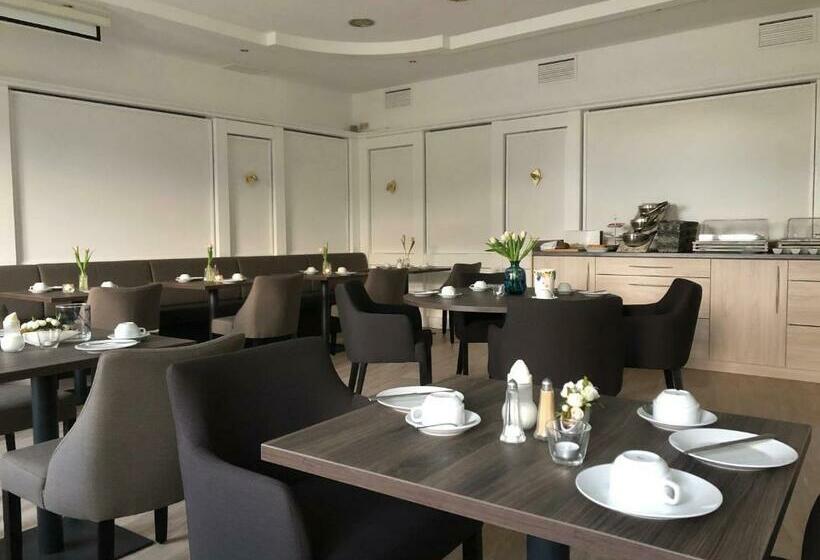 호텔 Gästehaus Adler