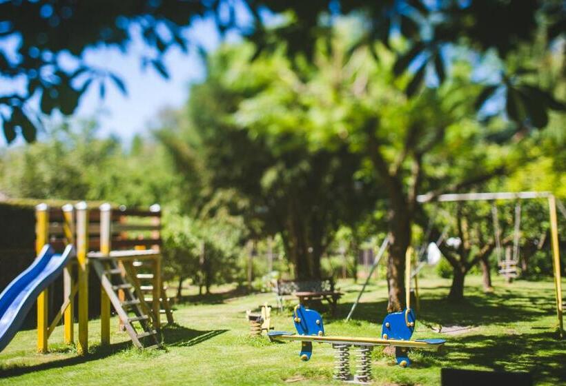 호텔 Gästehaus Adler