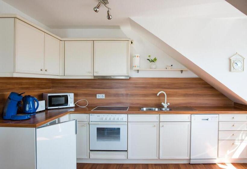 호텔 Gästehaus Adler