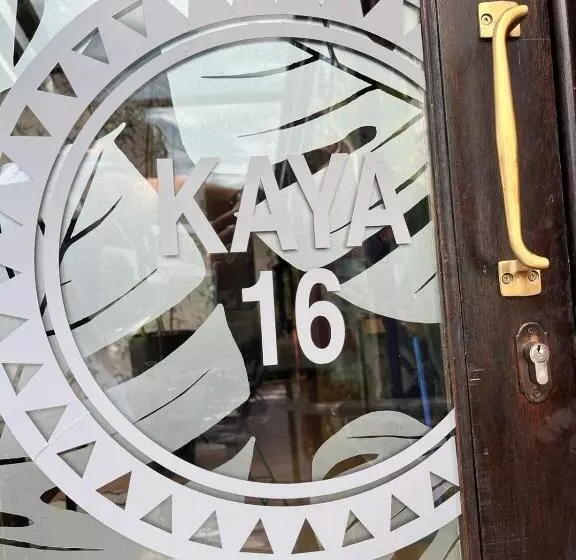 ホテル Hakunamatata Lodge & Health Spa/ Wedding & Conference Venue