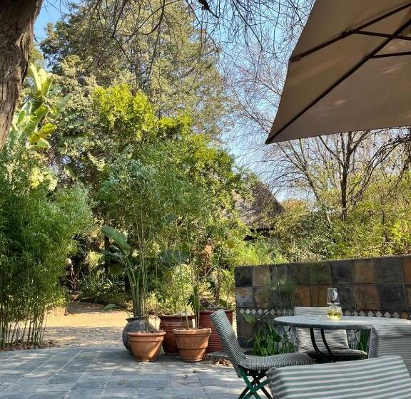 호텔 Hakunamatata Lodge & Health Spa/ Wedding & Conference Venue