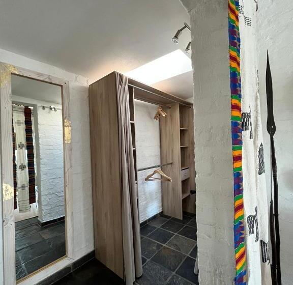 호텔 Hakunamatata Lodge & Health Spa/ Wedding & Conference Venue