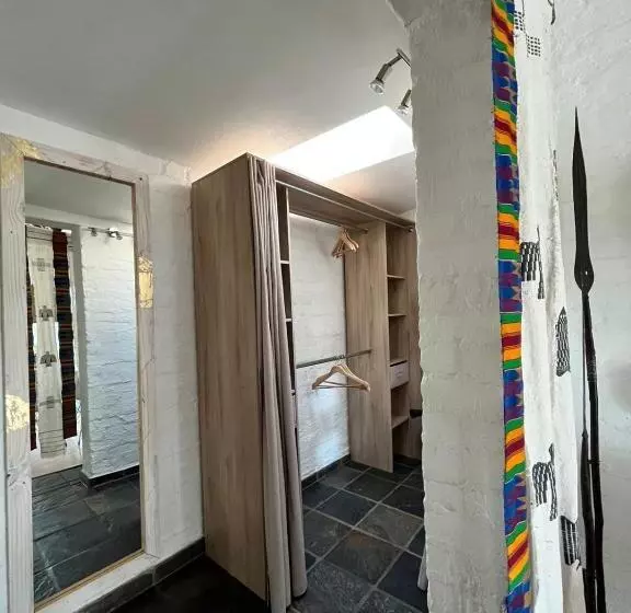 ホテル Hakunamatata Lodge & Health Spa/ Wedding & Conference Venue