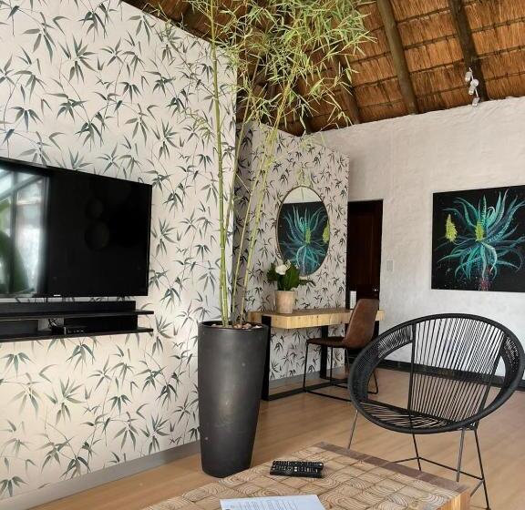 호텔 Hakunamatata Lodge & Health Spa/ Wedding & Conference Venue