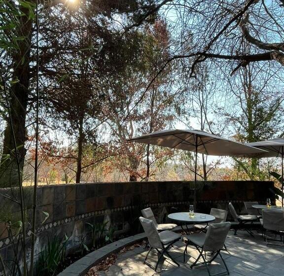 호텔 Hakunamatata Lodge & Health Spa/ Wedding & Conference Venue