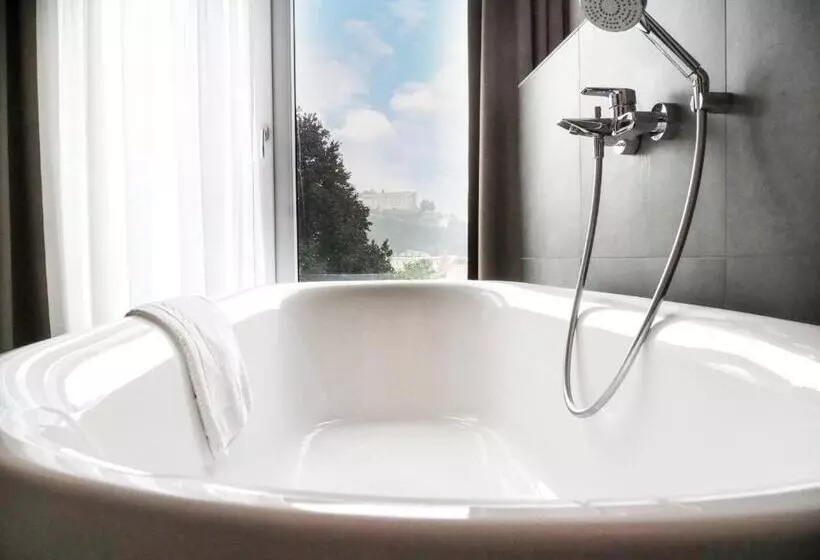 Apparthotel Rivers Passau