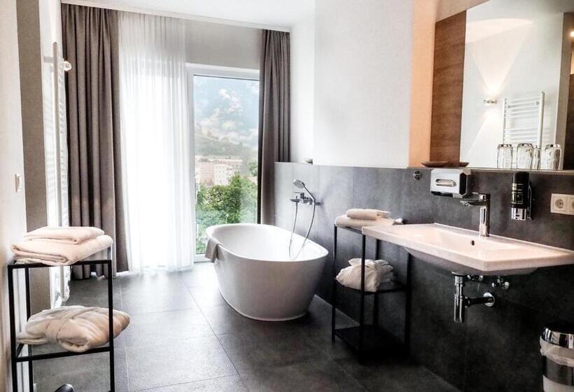 Apparthotel Rivers Passau