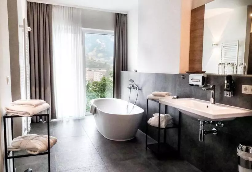 Apparthotel Rivers Passau