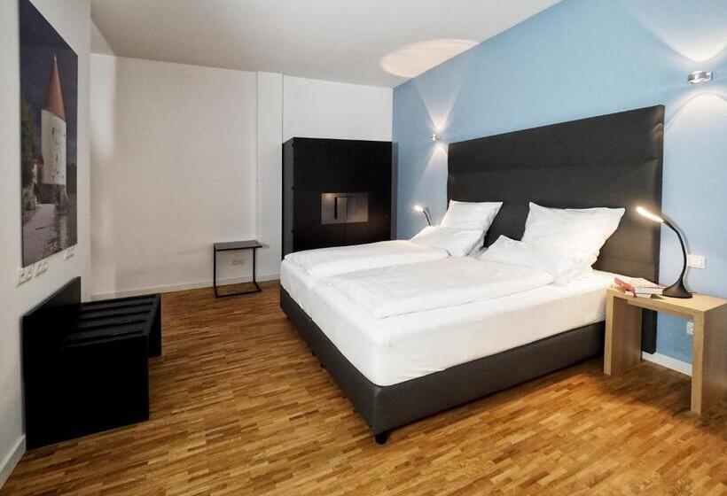 Apparthotel Rivers Passau