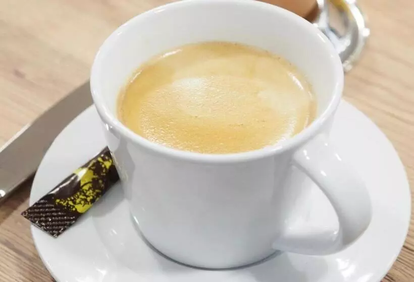 Apparthotel Rivers Passau