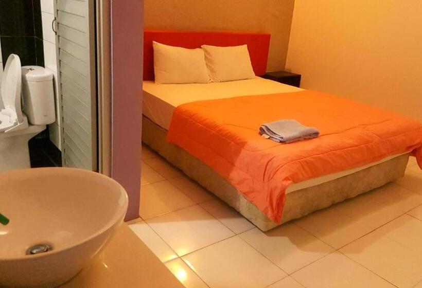 Hotel Segara Mandala