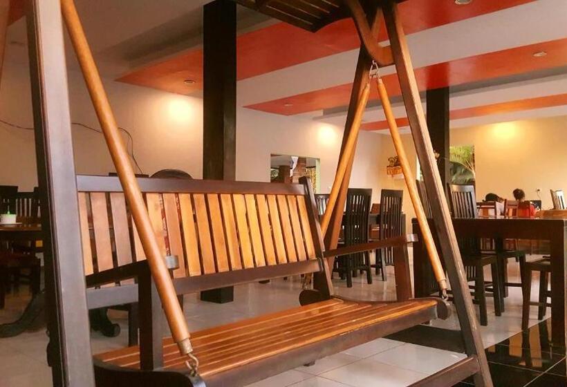 Hotel Segara Mandala