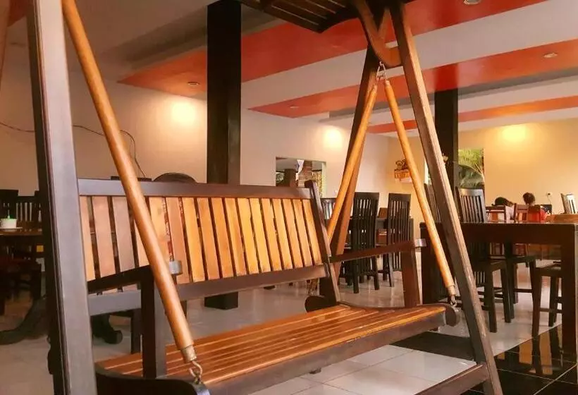 Hotelli Segara Mandala