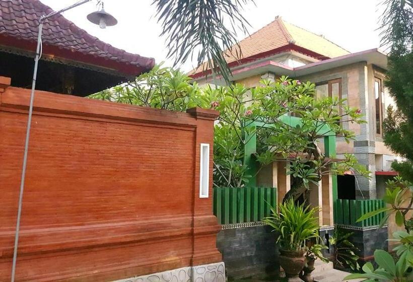 Hotel Segara Mandala