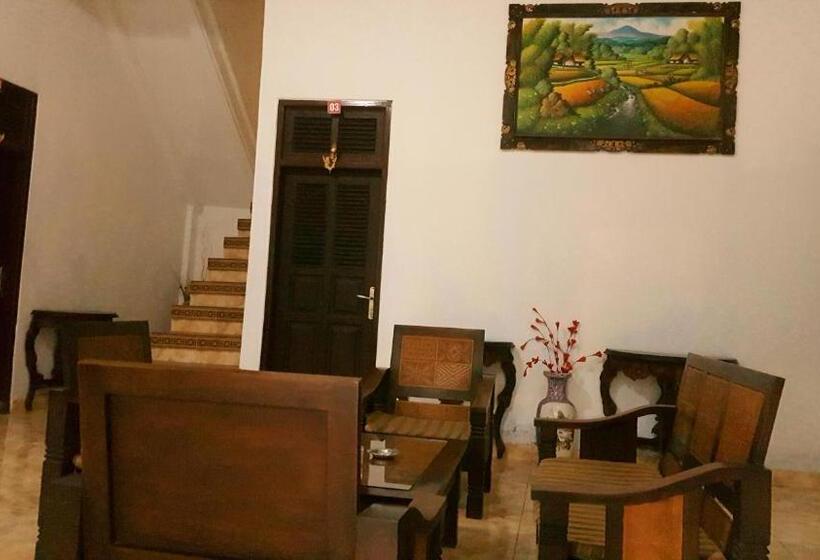 Hotel Segara Mandala