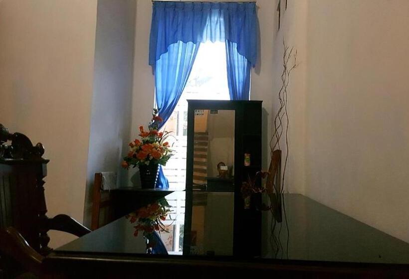 Hotel Segara Mandala