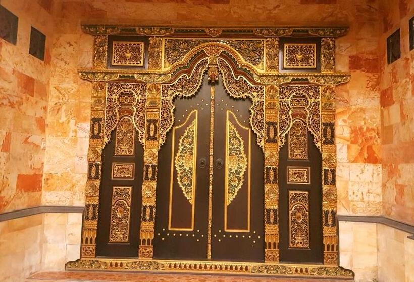 Hotel Segara Mandala