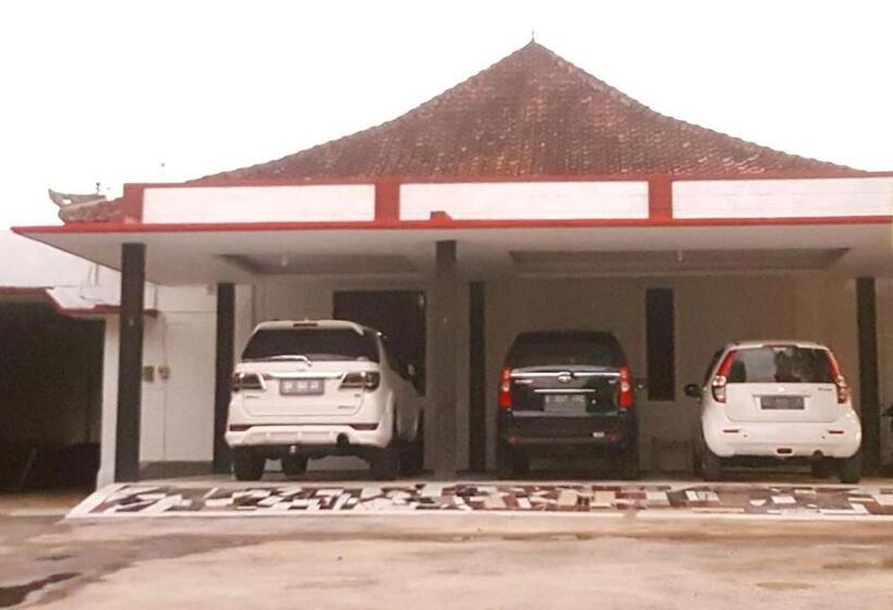 Hotel Segara Mandala