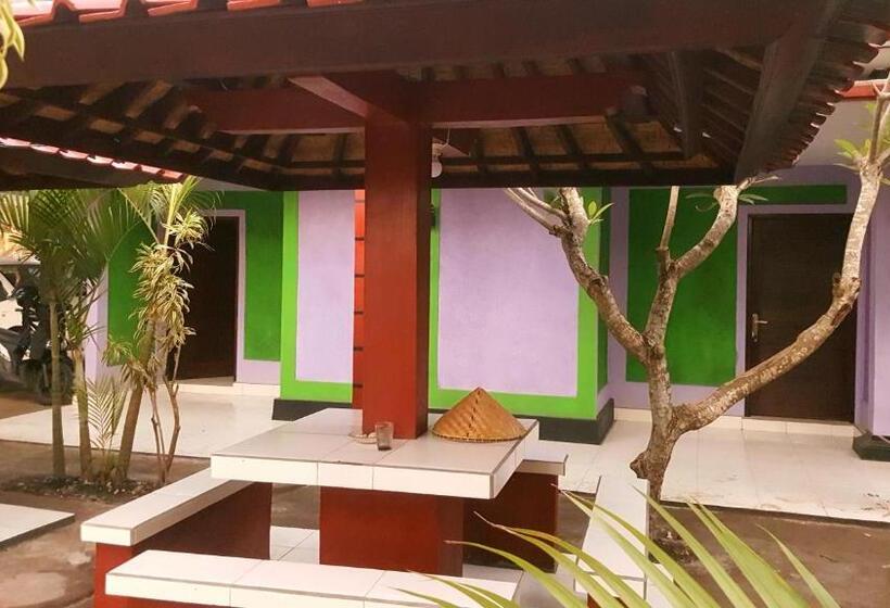 Hotel Segara Mandala