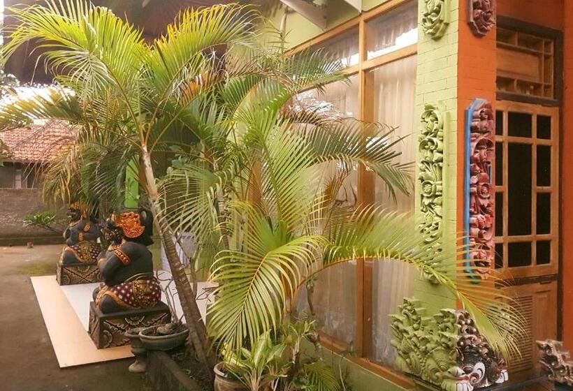 Hotel Segara Mandala