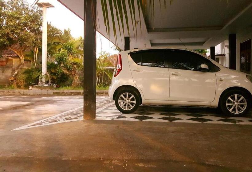 Hotel Segara Mandala