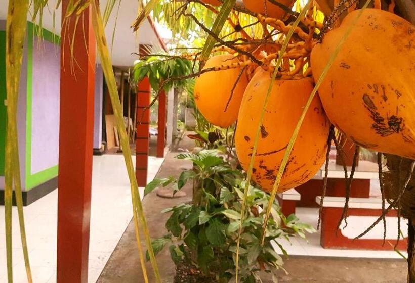 Hotel Segara Mandala