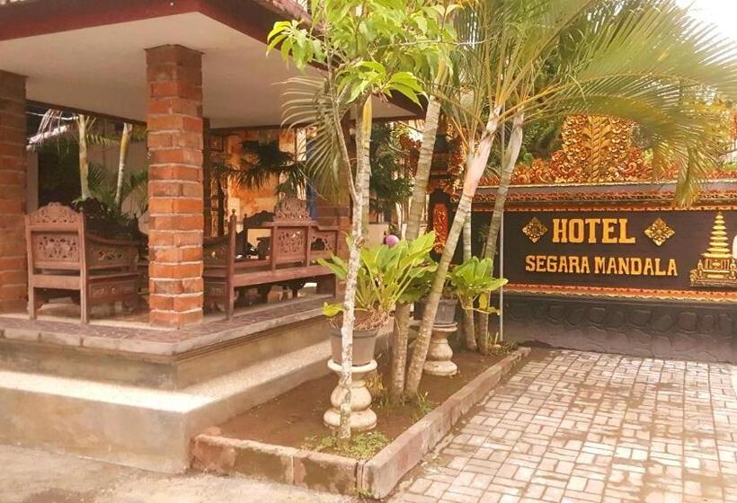 Hotel Segara Mandala