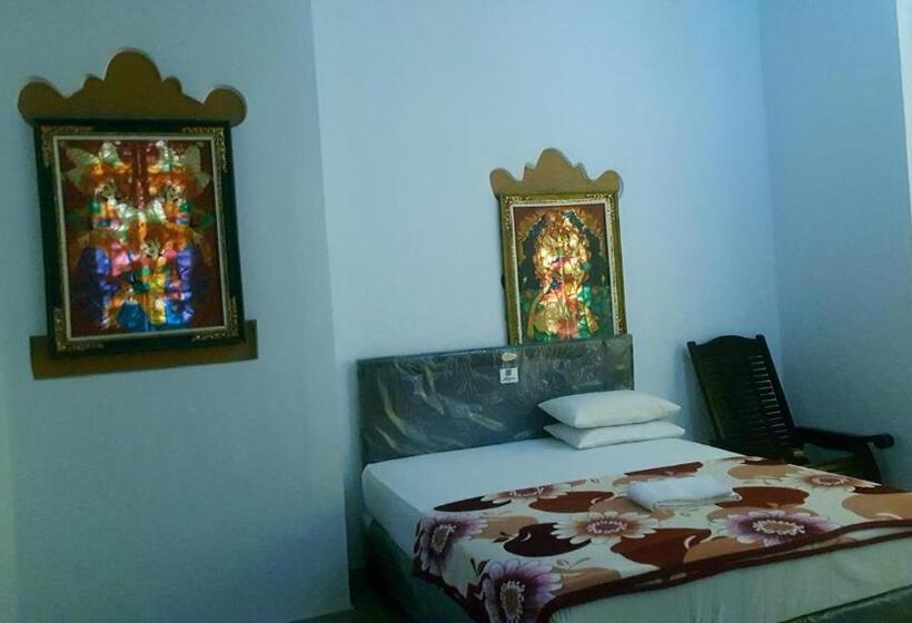 Hotel Segara Mandala