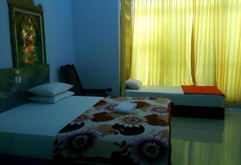 Hotel Segara Mandala