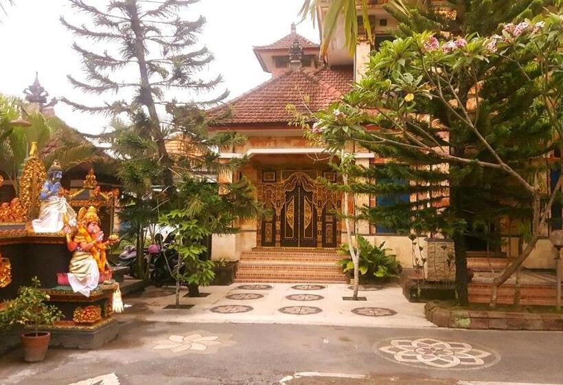 Hotel Segara Mandala