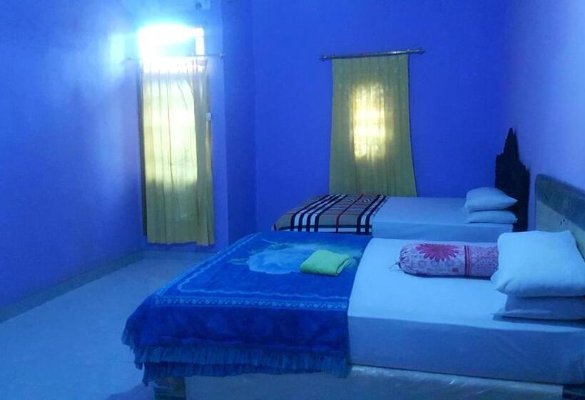 Hotel Segara Mandala