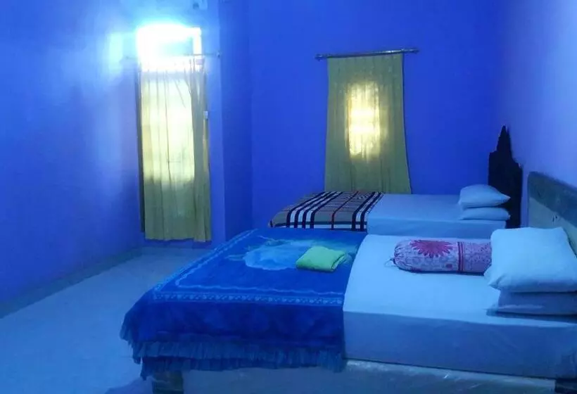 Hotelli Segara Mandala