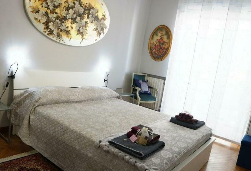 پانسیون Affittacamere Mammamia