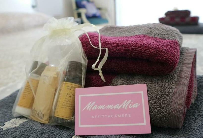 پانسیون Affittacamere Mammamia