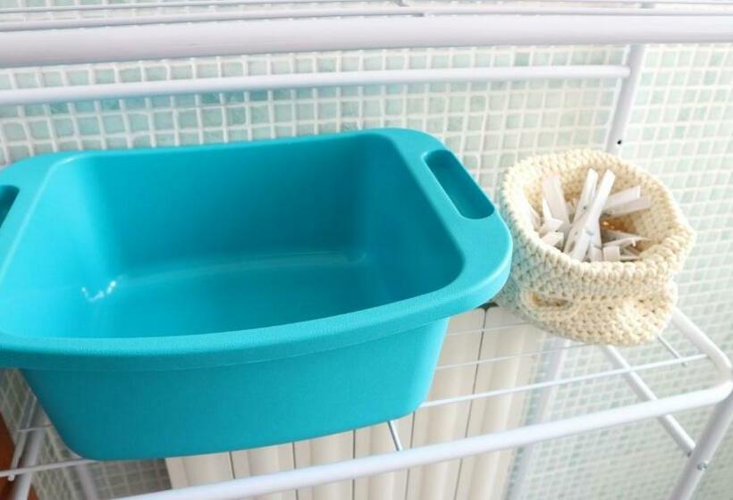 پانسیون Affittacamere Mammamia