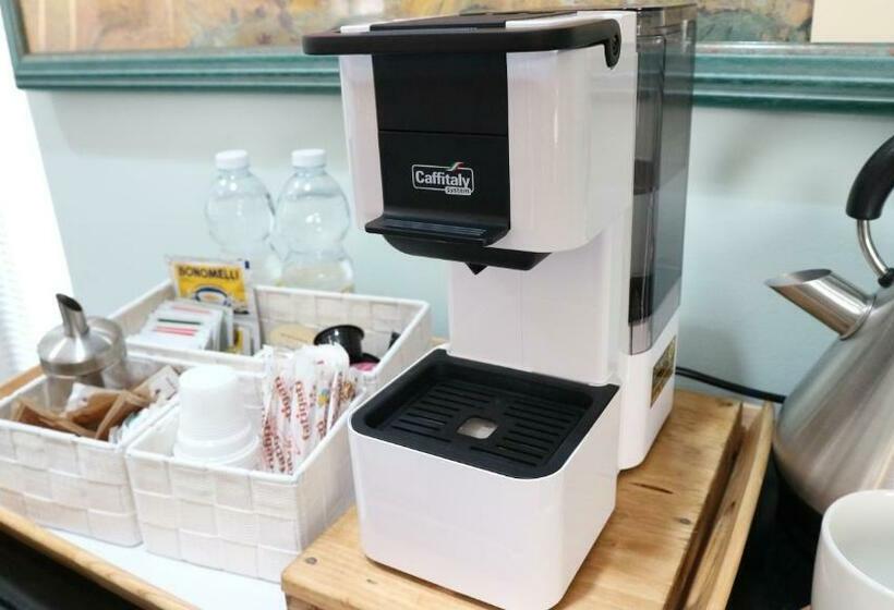 پانسیون Affittacamere Mammamia