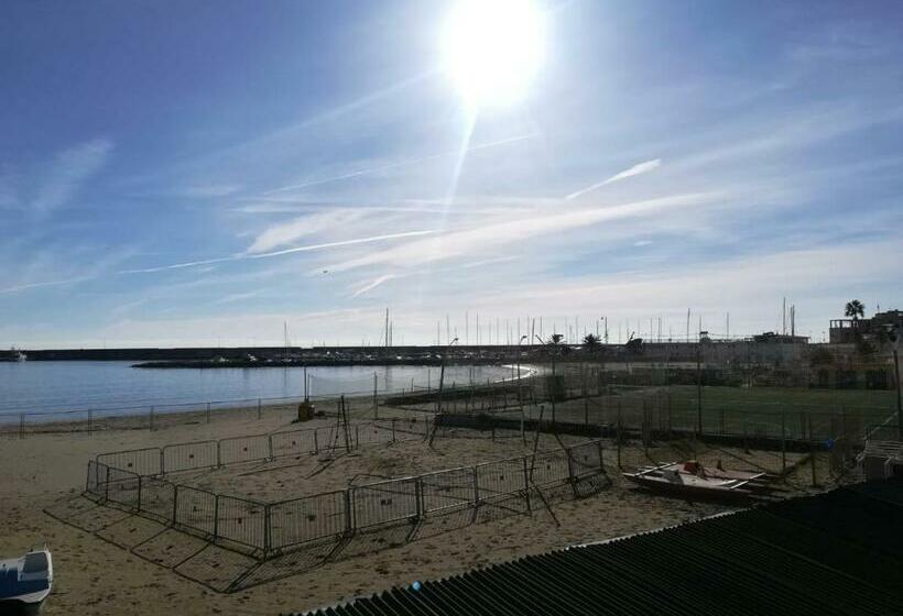 پانسیون Affittacamere Mammamia