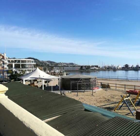 پانسیون Affittacamere Mammamia