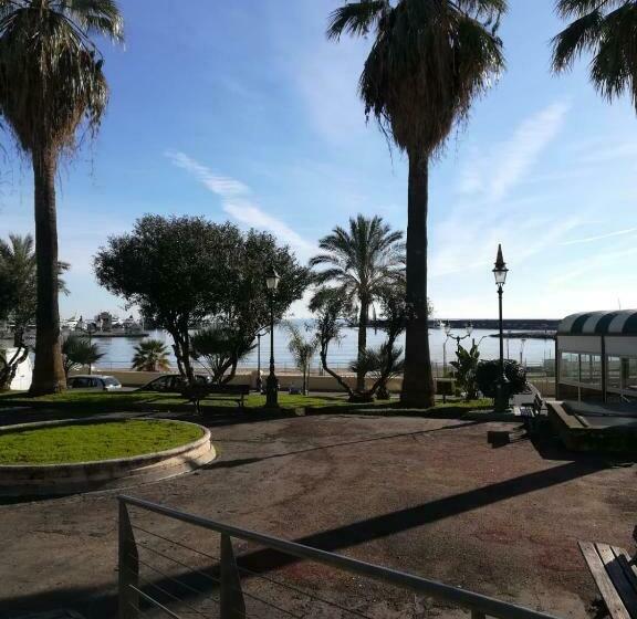 پانسیون Affittacamere Mammamia