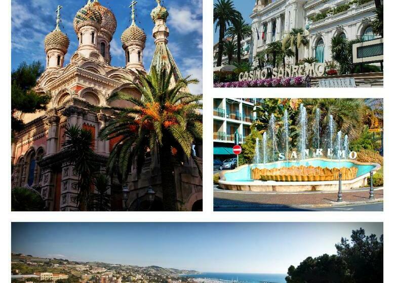 پانسیون Affittacamere Mammamia