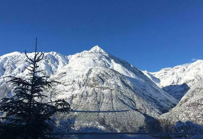 Majatalo Das Haus Kunz