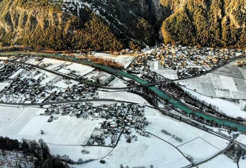 Majatalo Das Haus Kunz