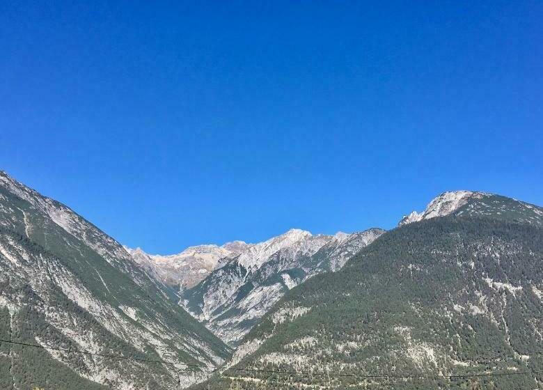 פנסיון Das Haus Kunz