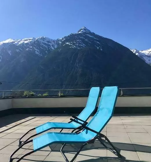 Majatalo Das Haus Kunz