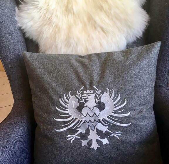 פנסיון Das Haus Kunz