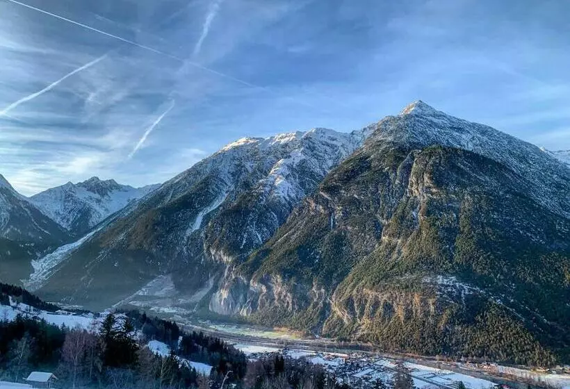 Majatalo Das Haus Kunz