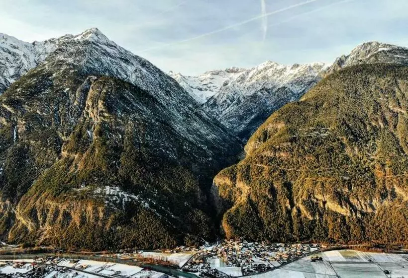 Majatalo Das Haus Kunz