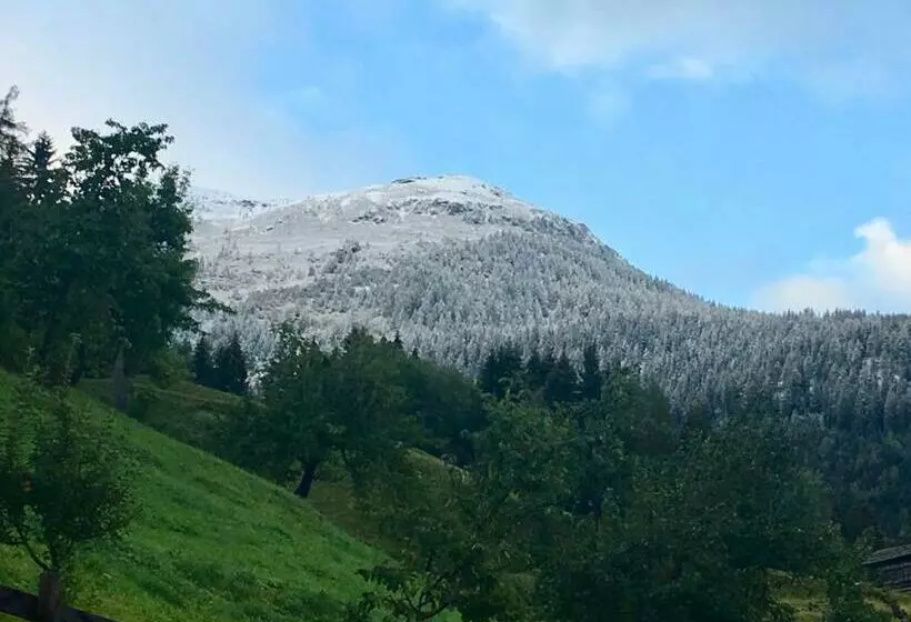 Majatalo Das Haus Kunz