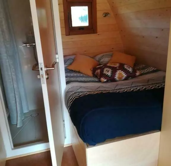 ペンション Glamping Sintra