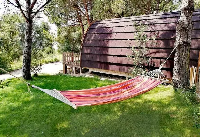 ペンション Glamping Sintra